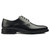 Sole Entick Derby Shoes - ENTICKBK