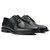 Sole Entick Derby Shoes - ENTICKBK