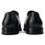 Sole Entick Derby Shoes - ENTICKBK