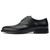 Sole Entick Derby Shoes - ENTICKBK