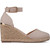 Solesister Espa Espadrille Wedge Shoes - ESPANT