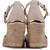 Solesister Espa Espadrille Wedge Shoes - ESPANT