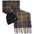 Barbour Scarf & Beanie Gift Set - GALINBLK