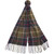 Barbour Scarf & Beanie Gift Set - GALINBLK