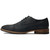 V.Gan Vegan Ginger 2 Derby Shoes - GINGR2BK