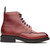 Loake Gisbourne Boots - GISTANLH