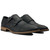 V.Gan Vegan Chervil 2 Monk Shoes - CHERV2BK