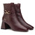 Geox Coronilla Boots - CNILABBW