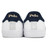 Polo Ralph Lauren Court Vulc Trainers - CRTVLWNR