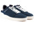 Ben Sherman Duncan Trainers - DUNCANAV