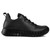 Ecco Gruuv Goretex Trainers - GRUUVBLK