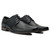 Soletrader Hyde Derby Shoes - HYDEBKLH