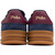 Polo Ralph Lauren Heritage Court Era Trainers - HRTNAVWN