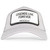 John Hatter & Co Legends Trucker Cap - JH1059GR