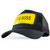 John Hatter & Co The Boss Cap - JH1094BK