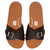 Fitflop Adjustable Buckle Sandals - IQBKLEBN