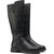 Jana Inside Zip Boots - J25563BK