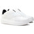 Dkny Jaye Trainers - JAYEWHTW