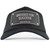 John Hatter & Co Dressed For Success Trucker Cap - JH1066BK