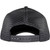 John Hatter & Co Dressed For Success Trucker Cap - JH1066BK