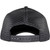 John Hatter & Co Why So Serious Trucker Cap - JH1009BK