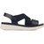 Solesister Kia Sandals - KIANAV
