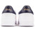 Polo Ralph Lauren Aera Stripe Trainers - AERAWHTL