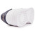 Polo Ralph Lauren Aera Stripe Trainers - AERAWHTL