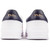 Polo Ralph Lauren Aera Stripe Trainers - AERAWHTL