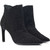 Geox Faviola Boots - FVOLABBK