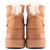 Fitflop Gen-Ff Mini Double-Faced Boots - GENFFBTT