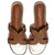 Solesister Hally Slide Sandals - HALLYGD