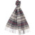 Barbour Galingale Scarf - LMSCRFNV