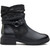 Jana Inside Zip Boots - J25464BK