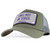 John Hatter & Co Not Die Sober Trucker Cap - JH1054GN