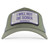 John Hatter & Co Not Die Sober Trucker Cap - JH1054GN