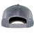 John Hatter & Co Not Die Sober Trucker Cap - JH1054GN