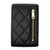 Holland Cooper Knightsbridge Handbag - KNTBDGBK
