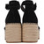 Toms Laila Platform Sandals - LAILABKW