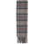 Barbour Galingale Scarf - LMSCRFGR