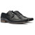 Soletrader Logan Shoes - LOGANBKL