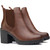 Marco Tozzi Twin Gusset Boots - M25414CH