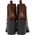 Marco Tozzi Twin Gusset Boots - M25414CH