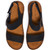 Marco Tozzi Buckle Sandals - M28900NV