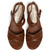 Marco Tozzi Buckle Sandals - M28601TN