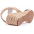 Solesister Alison Sandals - ALISNSIL