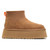 Ugg® Classic Mini Dipper Boots - MINDIPCW