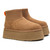 Ugg® Classic Mini Dipper Boots - MINDIPCW
