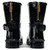 Barbour International Mugello Boots - MUGELOBP