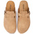 Sole Nye Footbed Mule Sandals - NYETPSM